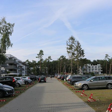 Marynarski 6 Pogorzelica  Eksteriør bilde
